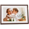 Monitorius Arzopa D10 10.1" digital frame (dark ruda)