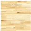 ASH. 4 STRIP. TRANSPARENT LACQUER