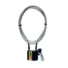 Aspect Pakabinama spyna ZN-A-55T, juoda