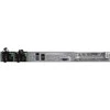 Serveris - ASRock Rack 1U AMD Epyc 9004 (4xLFF, 4xSFF, 2x10GbE, rezervinis maitinimo šaltinis, IPMI)