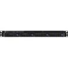 Asrock 1U4LW-B650/2L2T RPSU serveris su AMD B650 Socket AM5 Rack (1U)