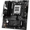 Pagrindinė plokštė ASROCK B850M-X R2.0 AM5 1xHDMI 1xDP