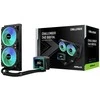 ASRock Challenger 240 skaitmeninis aušinimas