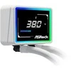 ASRock Challenger Baltas 240 Digital Cooling