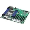 Asrock GNRD8-2L2T pagrindinė plokštė LGA 4710 (E2 lizdas) SSI CEB