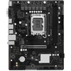 Asrock H610M-HDV/M.2 D5 Gen5 Intel H610 LGA 1700 micro ATX