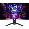 Monitorius - ASROCK 27" PG27QRT2A Juodas ASROCK 27" PG27QRT2A, 144Hz, QHD, Juodas