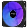ASRock Pro 360 ARGB aušinimas