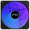ASRock Pro 360 ARGB aušinimas