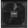 Asrock PRO-750G maitinimo blokas 750 W 24 kontaktų ATX ATX Juodas