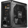 Asrock PRO-850B maitinimo blokas 850 W 24 kontaktų ATX ATX Juodas