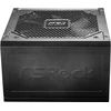 Asrock PRO-850B maitinimo blokas 850 W 24 kontaktų ATX ATX Juodas