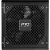 Asrock PRO-850G maitinimo blokas 850 W 24 kontaktų ATX ATX Juodas