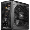 Asrock PRO-850G maitinimo blokas 850 W 24 kontaktų ATX ATX Juodas