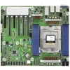 Asrock TURIND8-2L2T pagrindinė plokštė AMD SoC Socket SP5 CEB