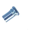 ASSA BOLTS HUB CHROMIUM-PLATED