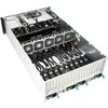 Serverių Stovas - ASUS ESC8000A-E12-SKU2 4U Sidabrinis