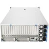 ASUS ESC8000A-E13P LGA 6096 Rack (4U) Sidabrinis, Juodas