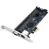 ASUS IPMI EXPANSION CORDER-SI sąsajos plokštės / adapteris Vidinis RJ-45, VGA