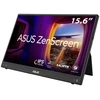 Monitorius ASUS ZenScreen MB16AHV, 15.6", 1920 x 1080, 60 Hz, IPS, 5 ms