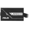 ASUS Prime -650B-Juodas power supply unit 650 W 20+4 pin ATX ATX
