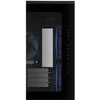 ASUS PRIME AP202 ARGB Midi Tower Baltas