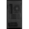 ASUS PRIME AP202 TG ARGB Juodas enclosure