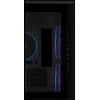 ASUS PRIME AP202 TG ARGB Juodas enclosure