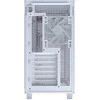 ASUS PRIME AP303 TG Baltas Midi Tower