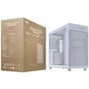 ASUS PRIME AP303 TG Baltas Midi Tower
