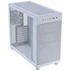 ASUS PRIME AP303 TG Baltas Midi Tower
