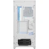 ASUS PRIME AP304 TG ARGB Baltas