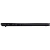 ASUS ProArt P16 H7606WX-SE011X Ryzen AI 9 HX 370 16.0" 4K lietimui jautrus ekranas, 120Hz, neatspindintis atspindžiais ekranas, 64GB LPDDR5X SSD, 2TB GeForce RTX 5090 24GB kamera, FHD WiFi+BT 90WHrs, W11Pro Nano, Juodas