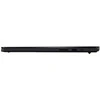 ASUS ProArt P16 H7606WX-SE011X Ryzen AI 9 HX 370 16.0" 4K lietimui jautrus ekranas, 120Hz, neatspindintis atspindžiais ekranas, 64GB LPDDR5X SSD, 2TB GeForce RTX 5090 24GB kamera, FHD WiFi+BT 90WHrs, W11Pro Nano, Juodas