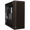 ASUS ProArt PA602 Wood Edition Retro Brown - Midi bokštas su grūdinto stiklo plokšte