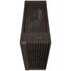 ASUS ProArt PA602 Wood Edition Retro Brown - Midi bokštas su grūdinto stiklo plokšte
