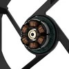 ASUS ProArt PF120 Fan PWM Juodas Kompiuterio dėklas 12 cm 1 pc(s)