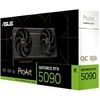 ASUS ProArt -RTX5090-O32G NVIDIA GeForce RTX 5090 32 GB GDDR7