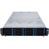 „Asus Rack“ (2U) platforma RS521A-E12-RS12U