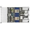 Serveris Asus Rack Platform (1U) AMD RS700A-E13-RS12U