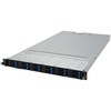 „Asus Rack“ platforma (1U) RS501A-E12-RS12U AMD Epyc 9005/9004 (12x NVMe/SATA HS, 2xM.2, 2x1Gbe, IPMI, 1+1 1600W)