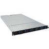 „Asus Rack“ platforma (1U) RS501A-E12-RS12U AMD Epyc 9005/9004 (12x NVMe/SATA HS, 2xM.2, 2x1Gbe, IPMI, 1+1 1600W)