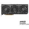 Vaizdo plokštė ASUS Prime -RX9070GRE-O12G AMD Radeon RX 9070 GRE 12 GB GDDR6