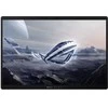 ASUS ROG Flow Z13 GZ302EA-RU089 Ryzen AI MAX+ 395 13.4" 2.5K Lietimui jautrus ekranas 180Hz IPS lygio 500nitų Blizgus 64GB LPDDR5X 8000 SSD 1TB Radeon 8060S Graphics WLAN+BT Kamera 13MP + 5MP IR 70WHrs NoOS Išjungta Juodas