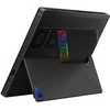ASUS ROG Flow Z13 GZ302EA-RU126W AMD Ryzen Al Max+ 395 Nešiojamas kompiuteris 34 cm (13.4") Jutiklinis ekranas 2.5K 64 GB LPDDR5x-SDRAM 1 TB SSD Wi-Fi 7 (802.11be) Windows 11 Home Juodas