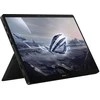 ASUS ROG Flow Z13 GZ302EA-RU126W AMD Ryzen Al Max+ 395 Nešiojamas kompiuteris 34 cm (13.4") Jutiklinis ekranas 2.5K 64 GB LPDDR5x-SDRAM 1 TB SSD Wi-Fi 7 (802.11be) Windows 11 Home Juodas