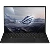 ASUS ROG Flow Z13 GZ302EA-RU126W AMD Ryzen Al Max+ 395 Nešiojamas kompiuteris 34 cm (13.4") Jutiklinis ekranas 2.5K 64 GB LPDDR5x-SDRAM 1 TB SSD Wi-Fi 7 (802.11be) Windows 11 Home Juodas