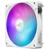 ASUS ROG Ryuo IV SLC 360 ARGB Baltas Edition procesorius „viskas viename“ skysčio aušintuvas 12 cm