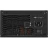 ASUS ROG STRIX-1000P-GAMING power supply unit 1000 W 20+4 pin ATX ATX Juodas, Sidabrinis