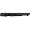 ASUS ROG Strix G614PR-R9161 Ryzen 9 8940HX 16.0" FHD+ 165Hz IPS lygio 300nits AG 16GB DDR5-5200 SSD 1TB GeForce RTX 5070 Ti 12GB WLAN+BT LAN Cam1080p 90WHrs NoOS Eclipse Pilkas